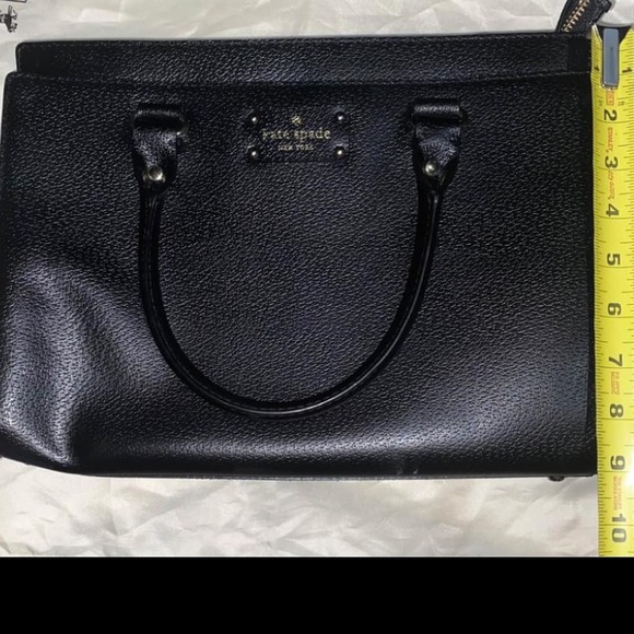 Kate spade handbag - Picture 1 of 7